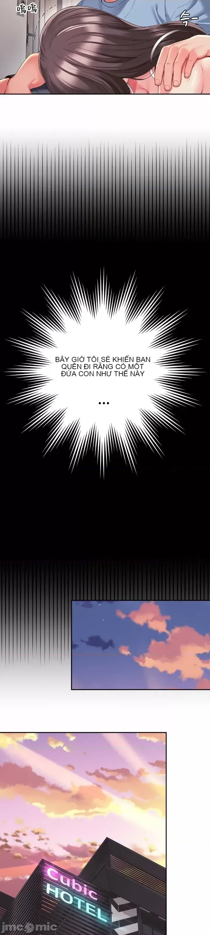 Làm bạn với bạn bè và mẹ Chương 1-50