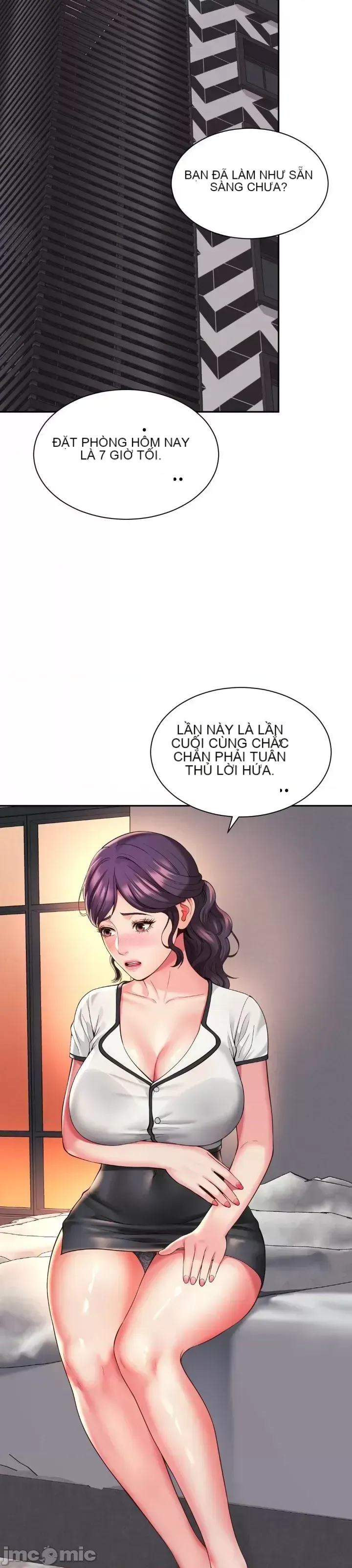 Làm bạn với bạn bè và mẹ Chương 1-50