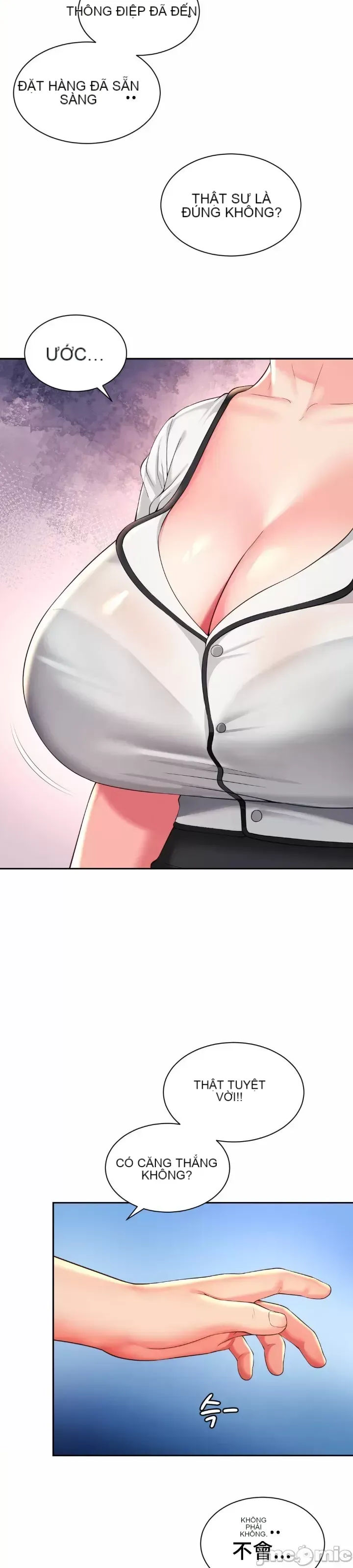 Làm bạn với bạn bè và mẹ Chương 1-50