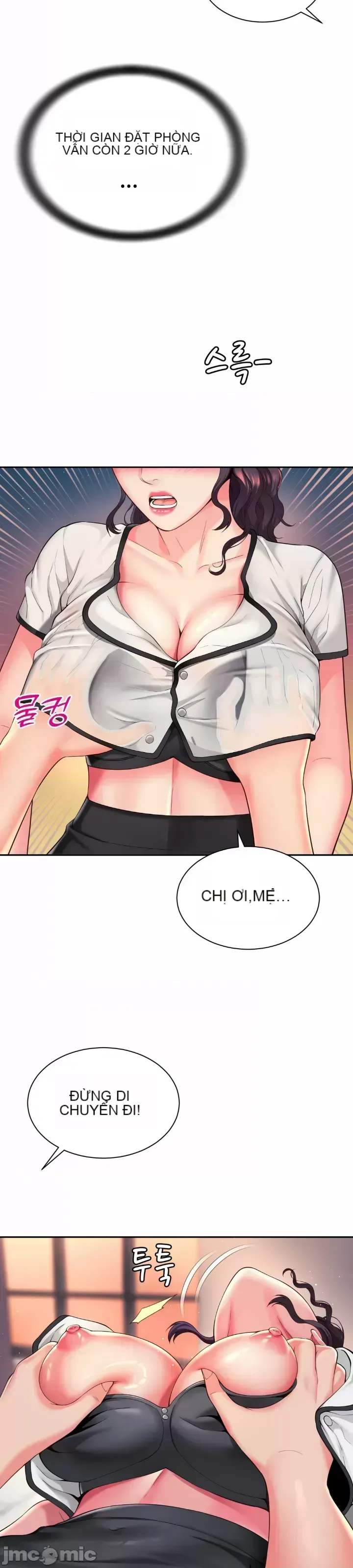 Làm bạn với bạn bè và mẹ Chương 1-50