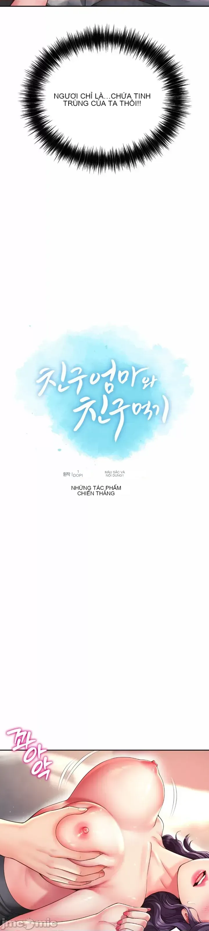 Làm bạn với bạn bè và mẹ Chương 1-50