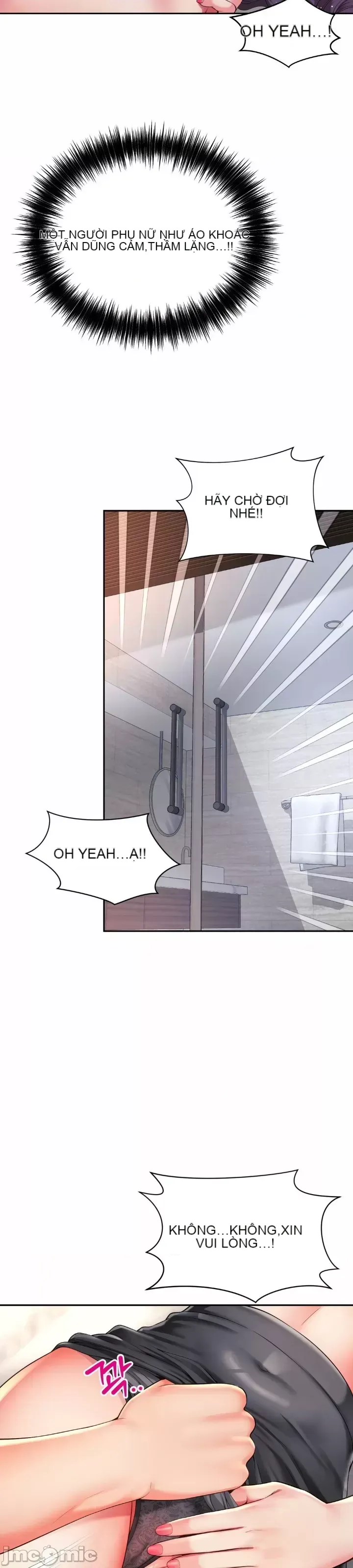 Làm bạn với bạn bè và mẹ Chương 1-50