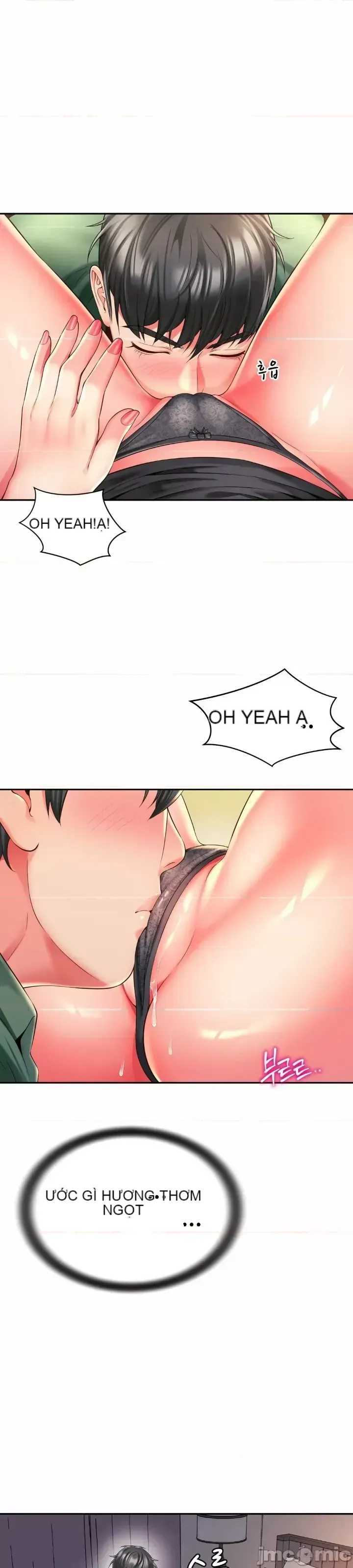 Làm bạn với bạn bè và mẹ Chương 1-50