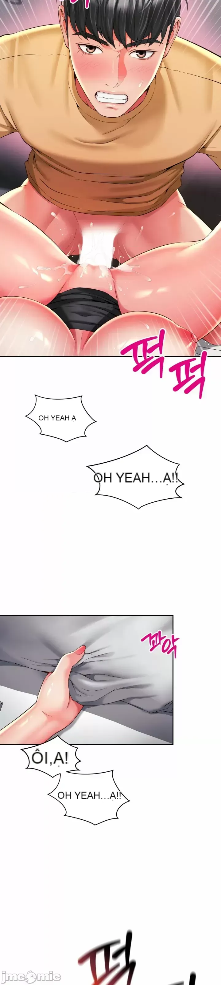 Làm bạn với bạn bè và mẹ Chương 1-50