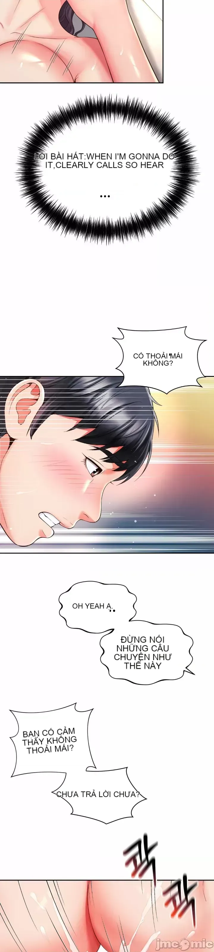 Làm bạn với bạn bè và mẹ Chương 1-50