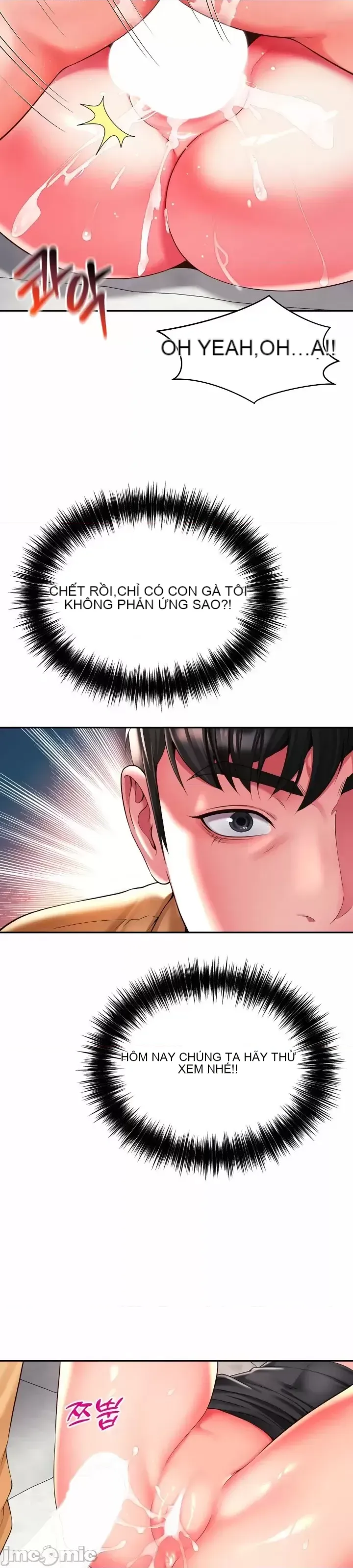 Làm bạn với bạn bè và mẹ Chương 1-50