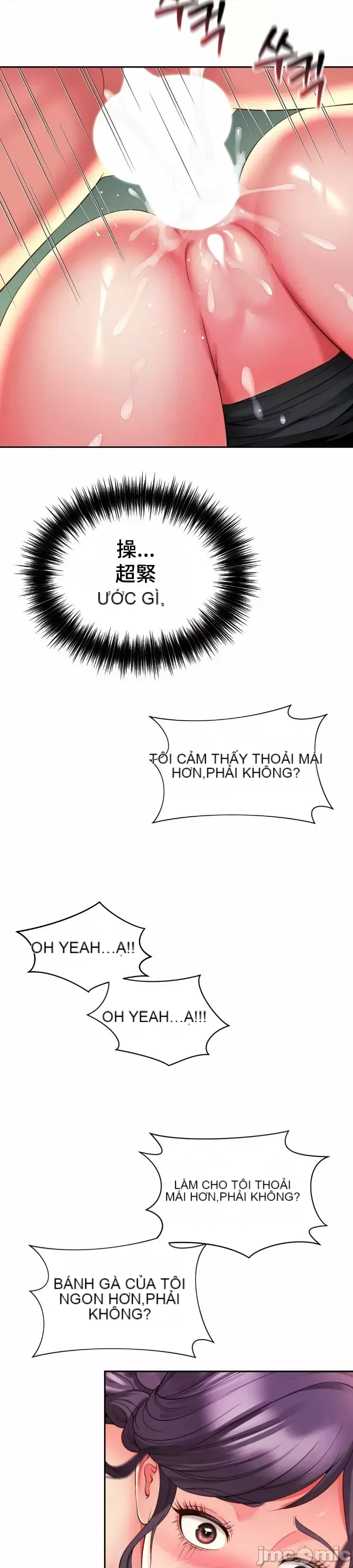 Làm bạn với bạn bè và mẹ Chương 1-50