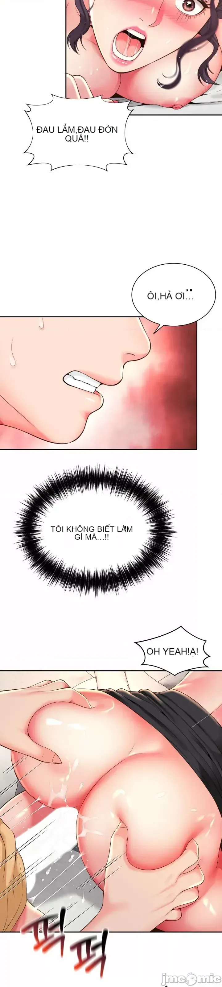 Làm bạn với bạn bè và mẹ Chương 1-50