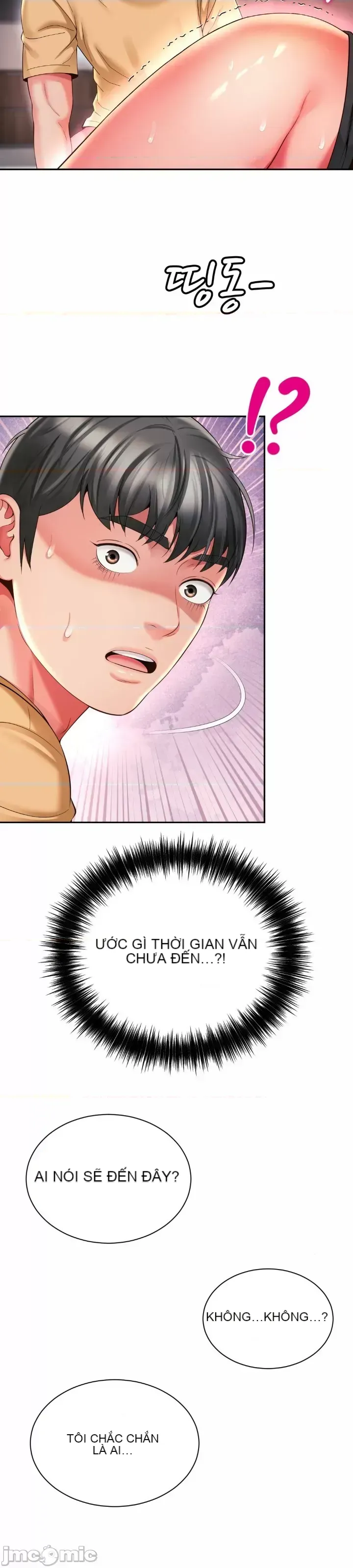 Làm bạn với bạn bè và mẹ Chương 1-50