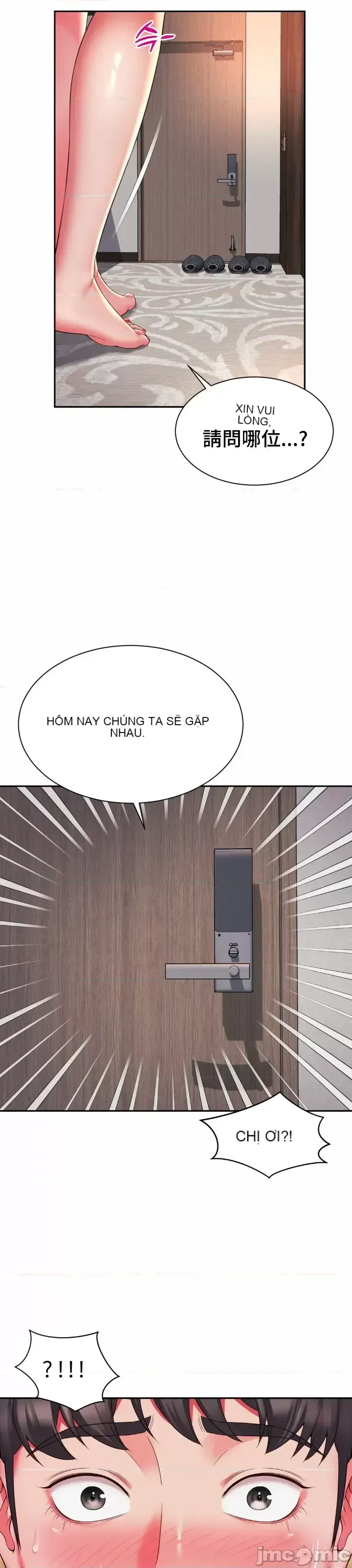 Làm bạn với bạn bè và mẹ Chương 1-50