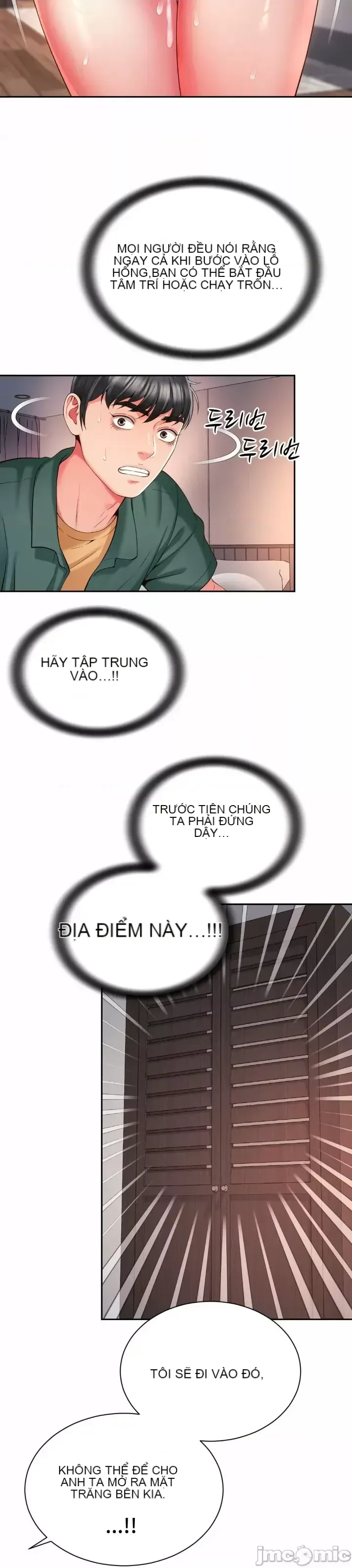 Làm bạn với bạn bè và mẹ Chương 1-50