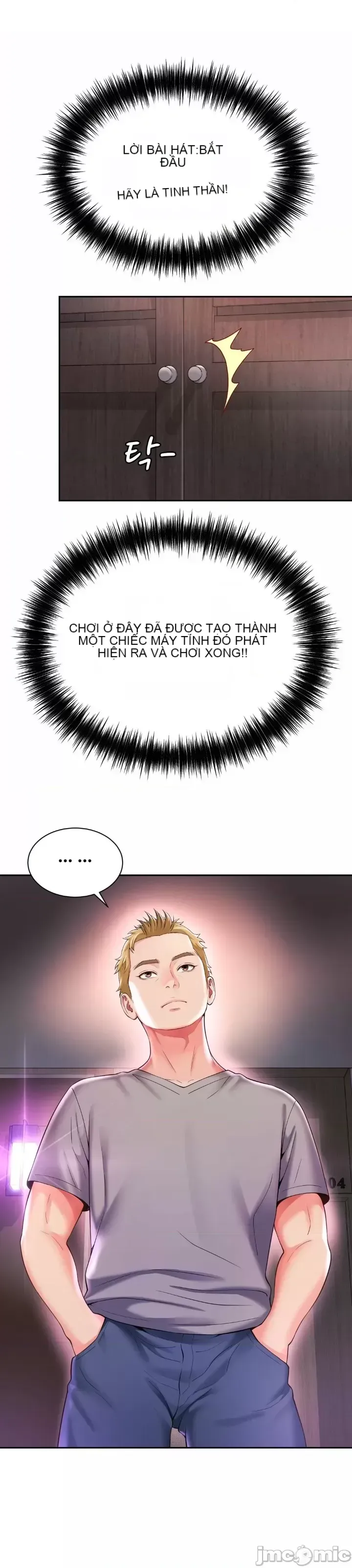 Làm bạn với bạn bè và mẹ Chương 1-50