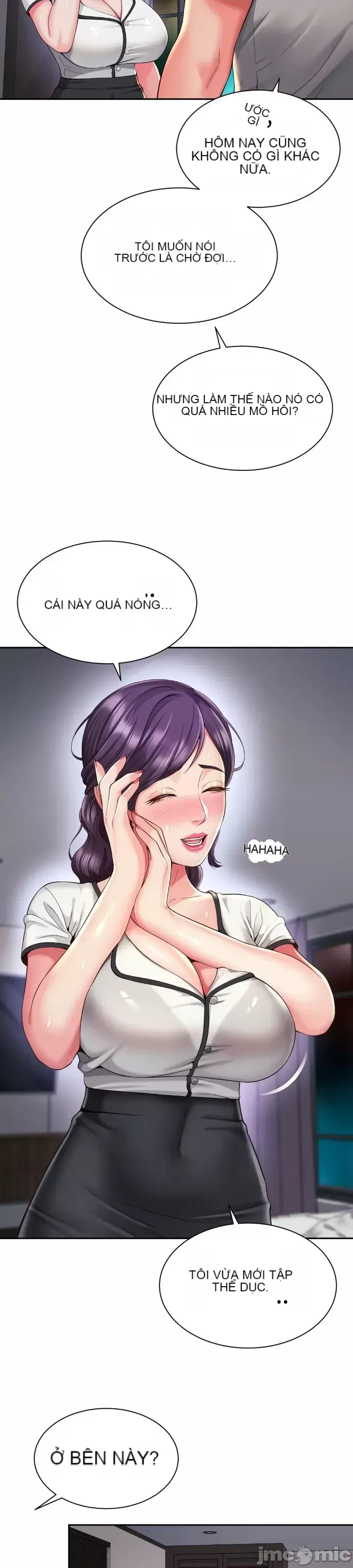 Làm bạn với bạn bè và mẹ Chương 1-50