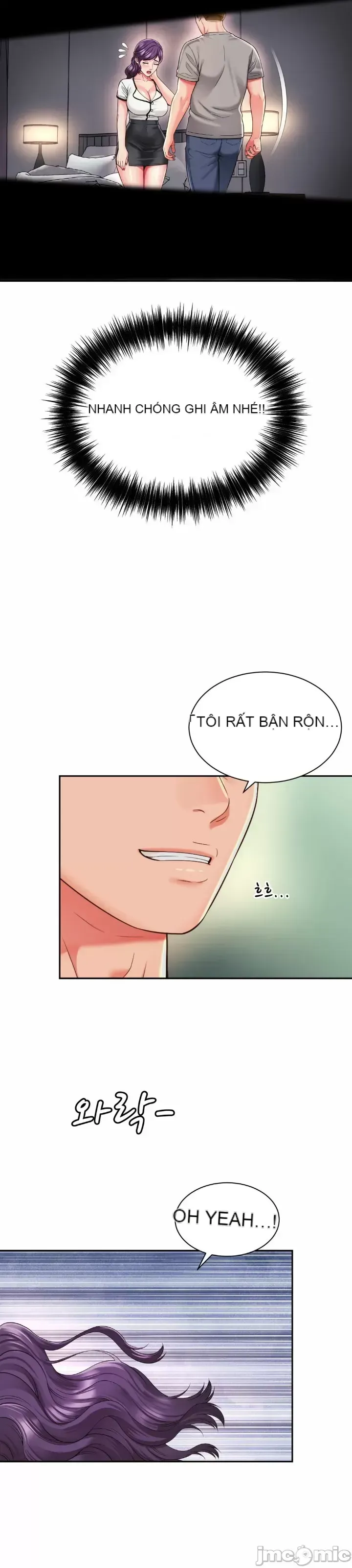 Làm bạn với bạn bè và mẹ Chương 1-50