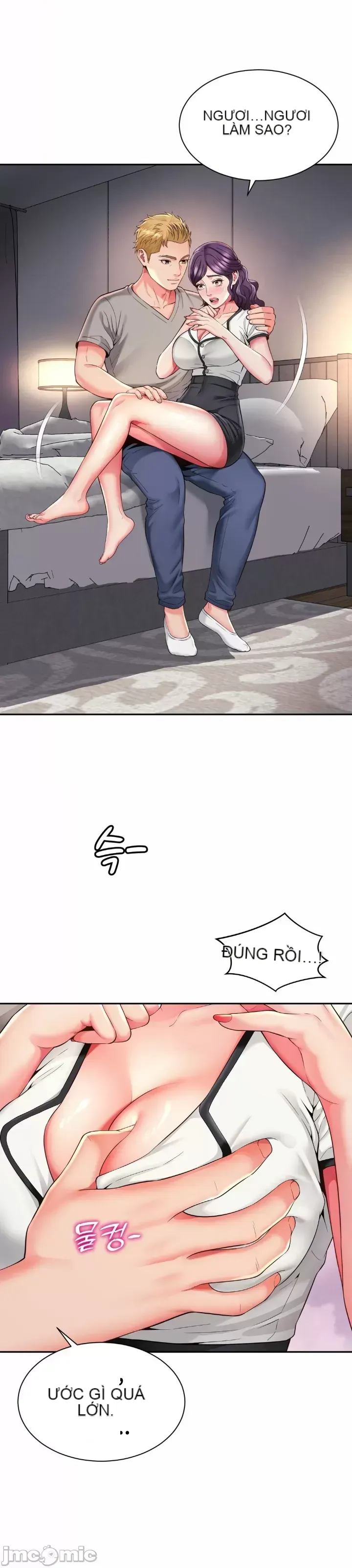 Làm bạn với bạn bè và mẹ Chương 1-50