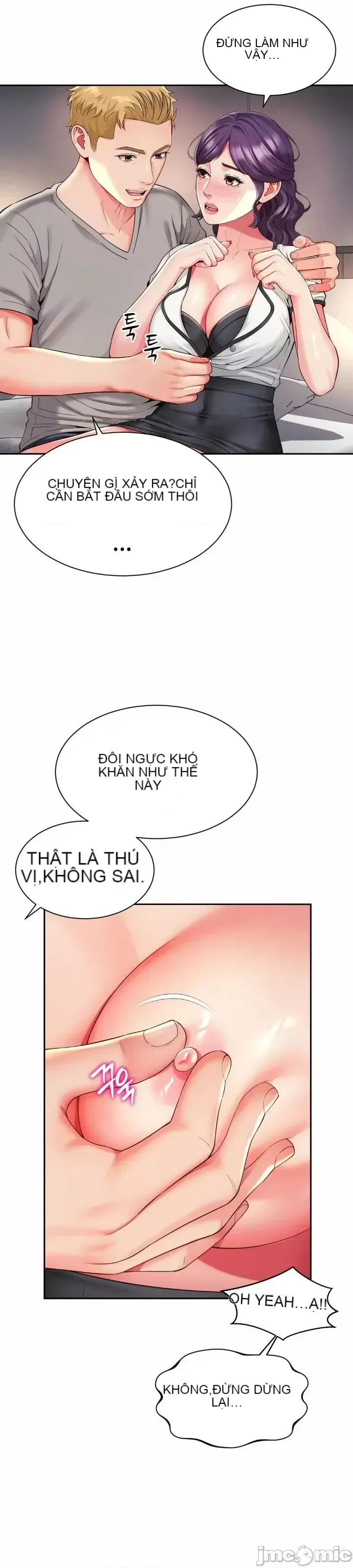 Làm bạn với bạn bè và mẹ Chương 1-50