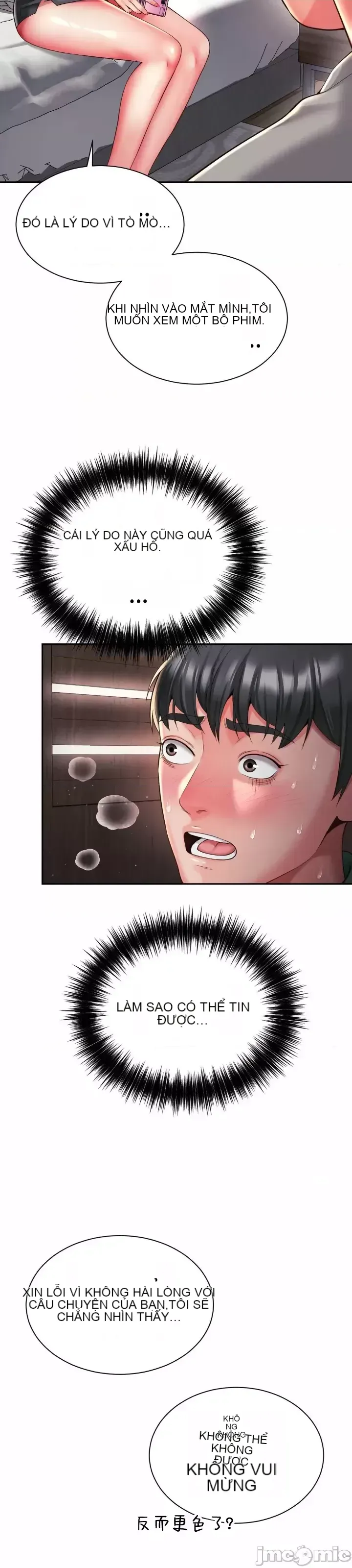 Làm bạn với bạn bè và mẹ Chương 1-50