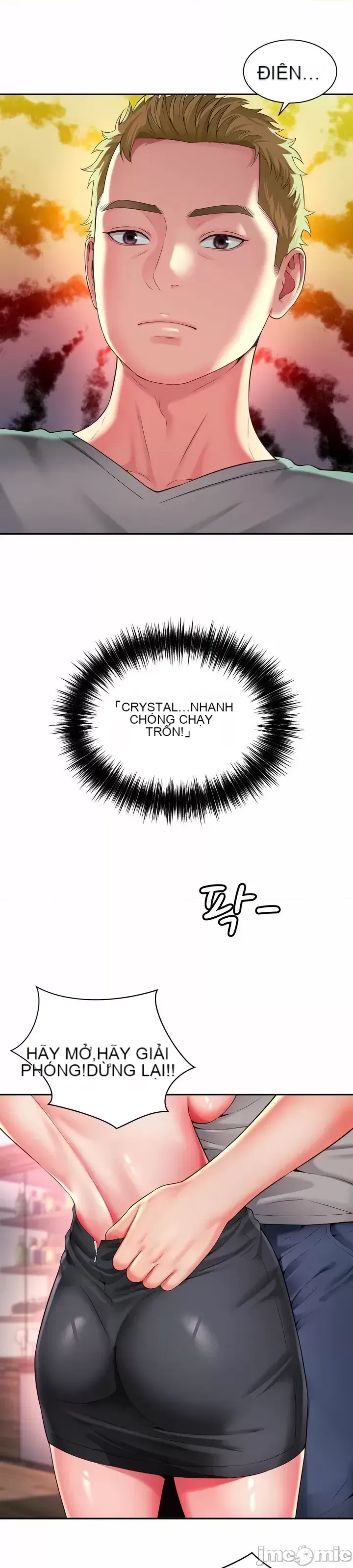 Làm bạn với bạn bè và mẹ Chương 1-50