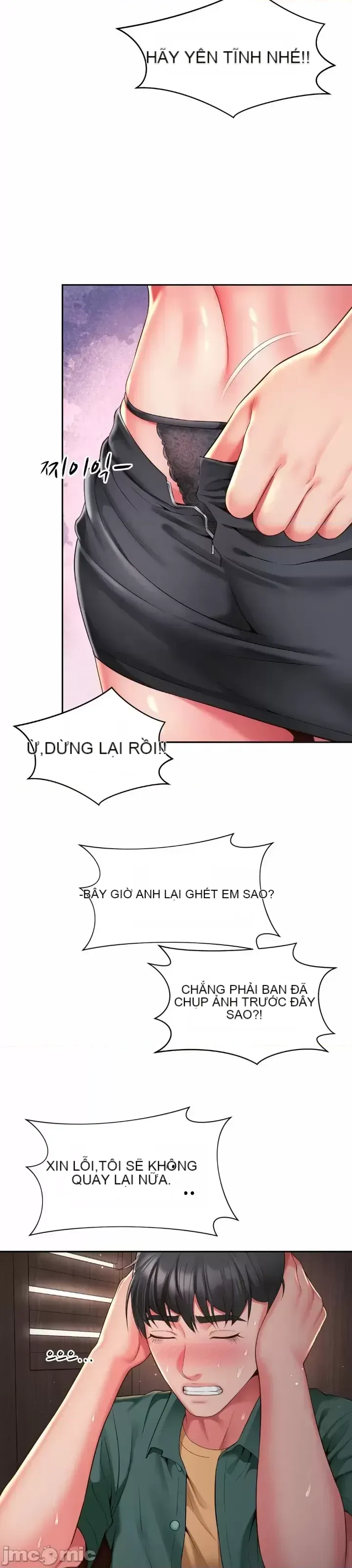 Làm bạn với bạn bè và mẹ Chương 1-50