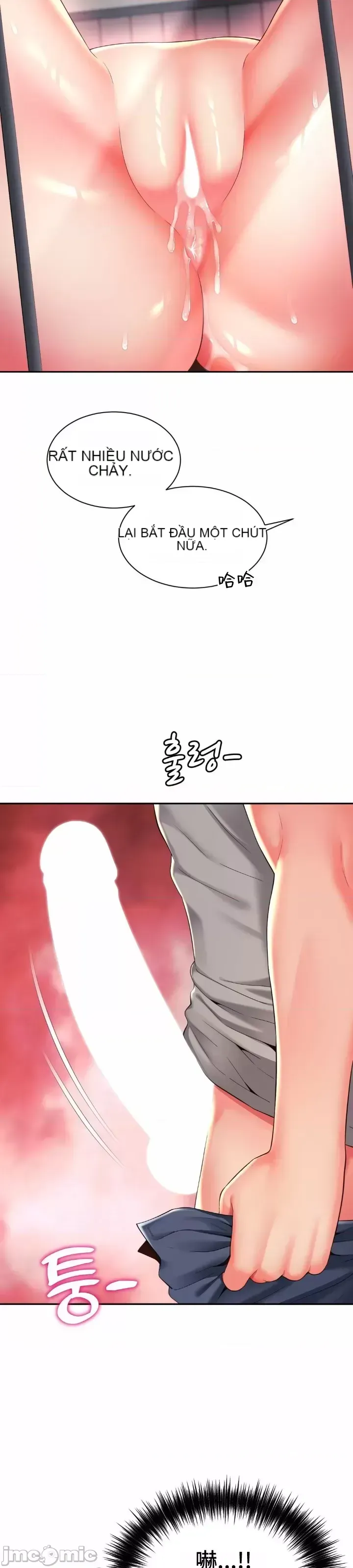 Làm bạn với bạn bè và mẹ Chương 1-50