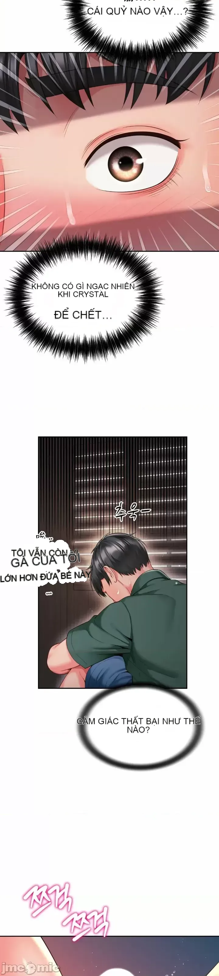 Làm bạn với bạn bè và mẹ Chương 1-50