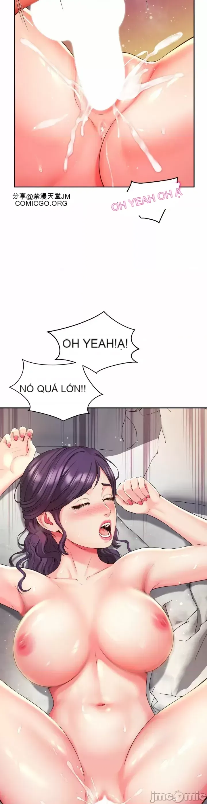 Làm bạn với bạn bè và mẹ Chương 1-50