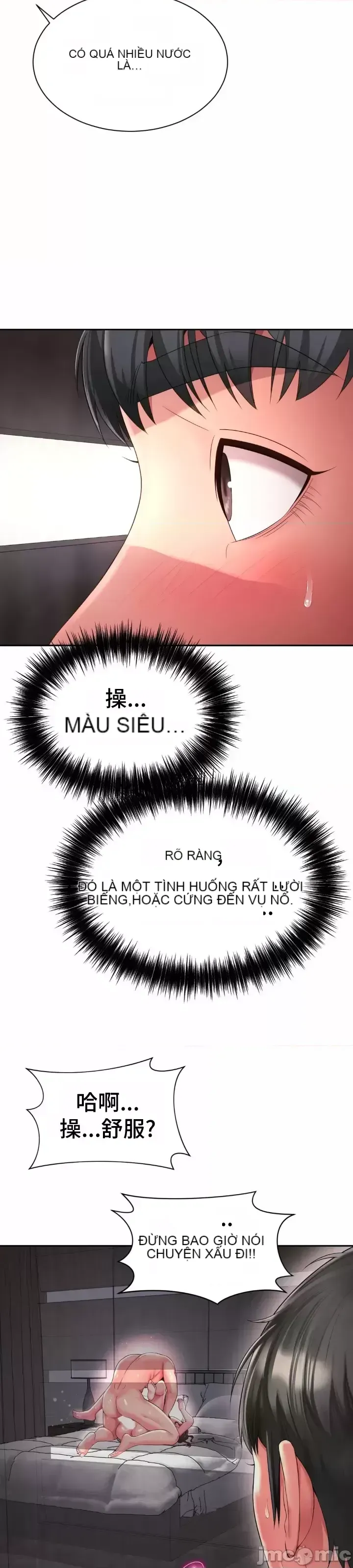 Làm bạn với bạn bè và mẹ Chương 1-50