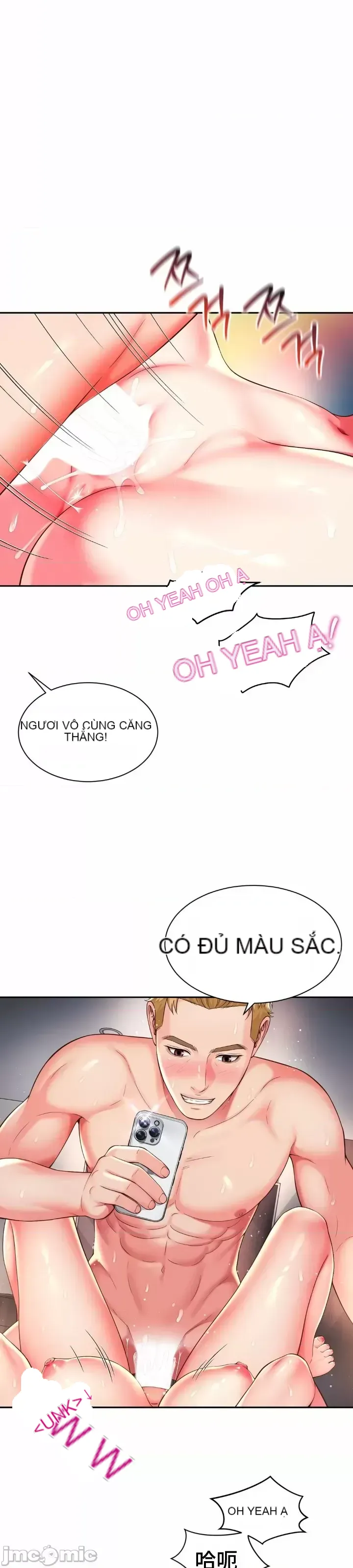 Làm bạn với bạn bè và mẹ Chương 1-50