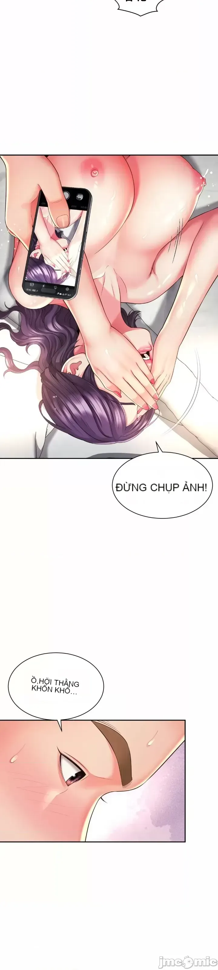 Làm bạn với bạn bè và mẹ Chương 1-50