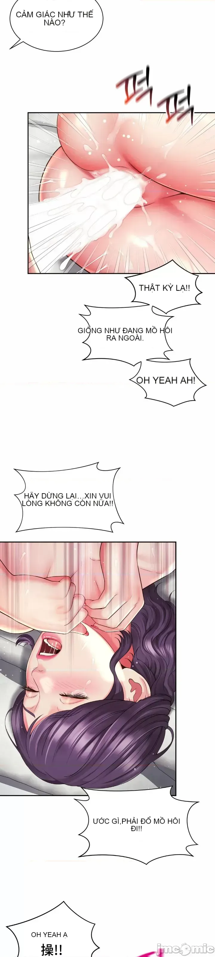 Làm bạn với bạn bè và mẹ Chương 1-50