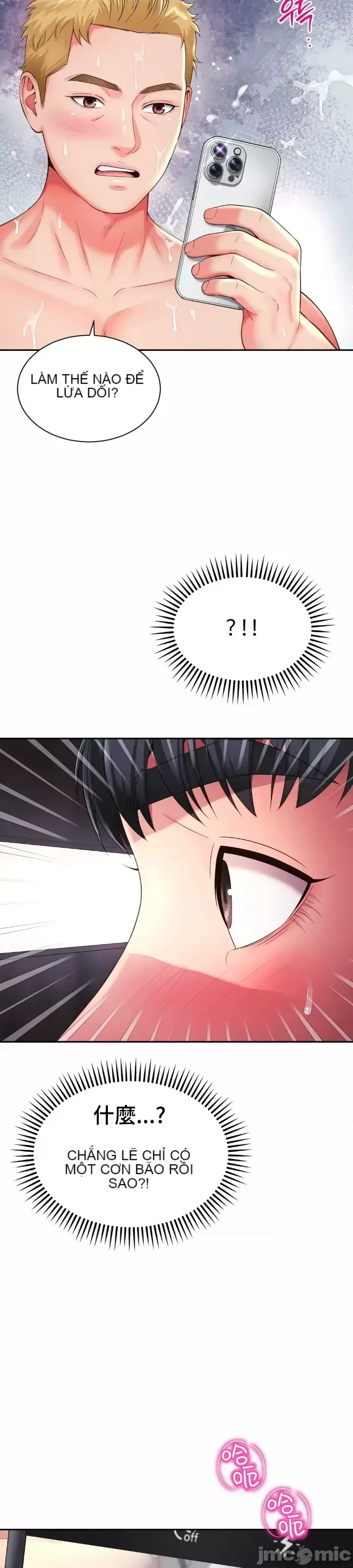 Làm bạn với bạn bè và mẹ Chương 1-50