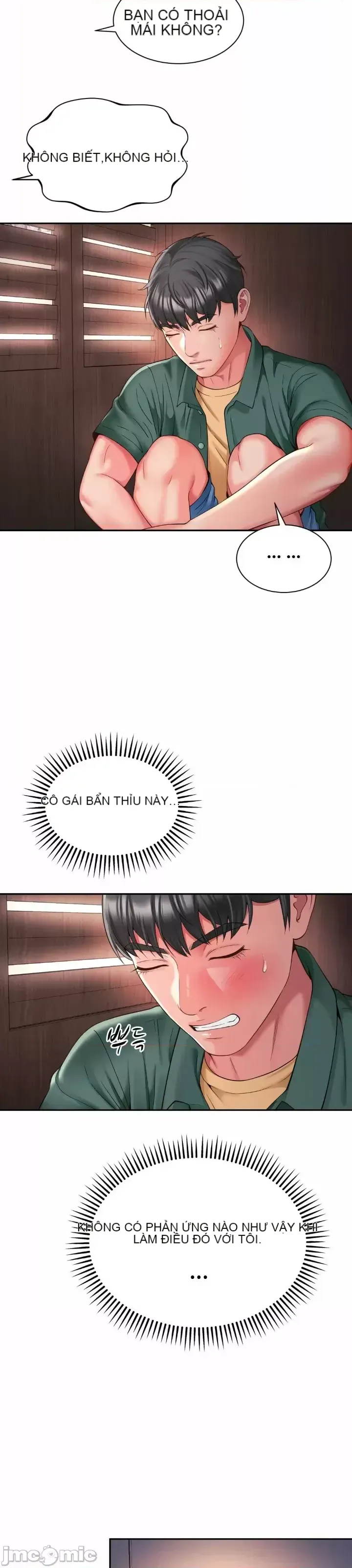 Làm bạn với bạn bè và mẹ Chương 1-50