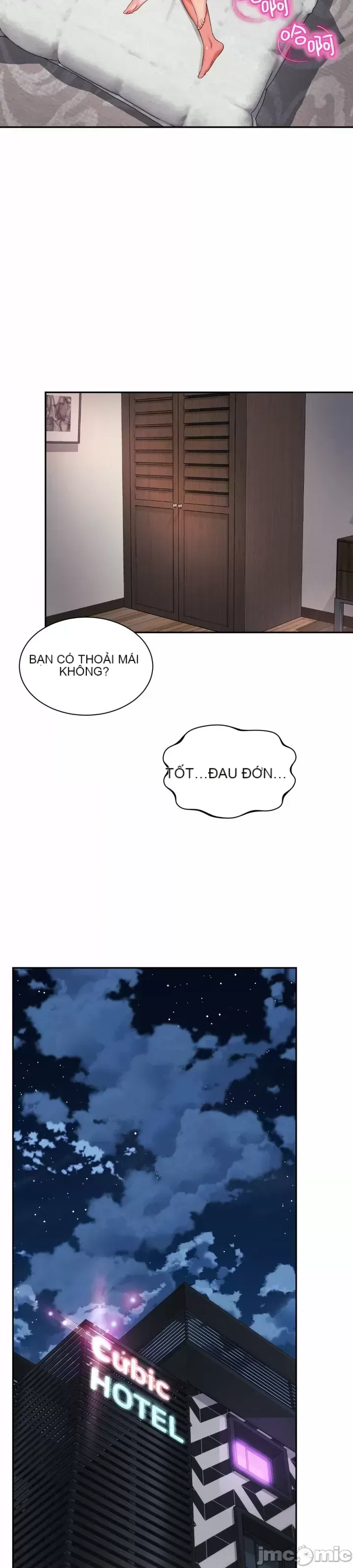 Làm bạn với bạn bè và mẹ Chương 1-50