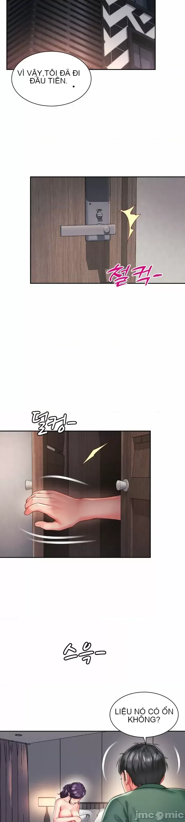 Làm bạn với bạn bè và mẹ Chương 1-50