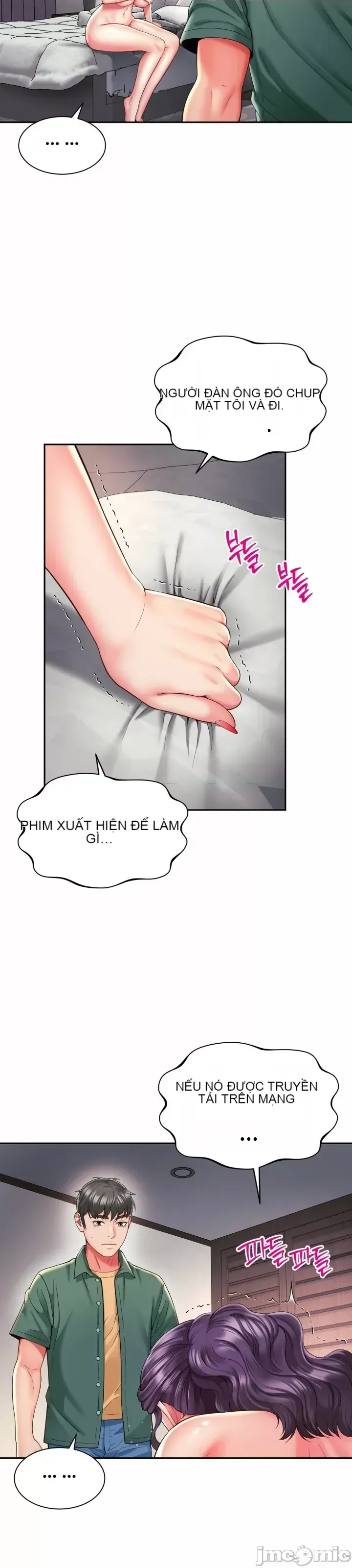 Làm bạn với bạn bè và mẹ Chương 1-50