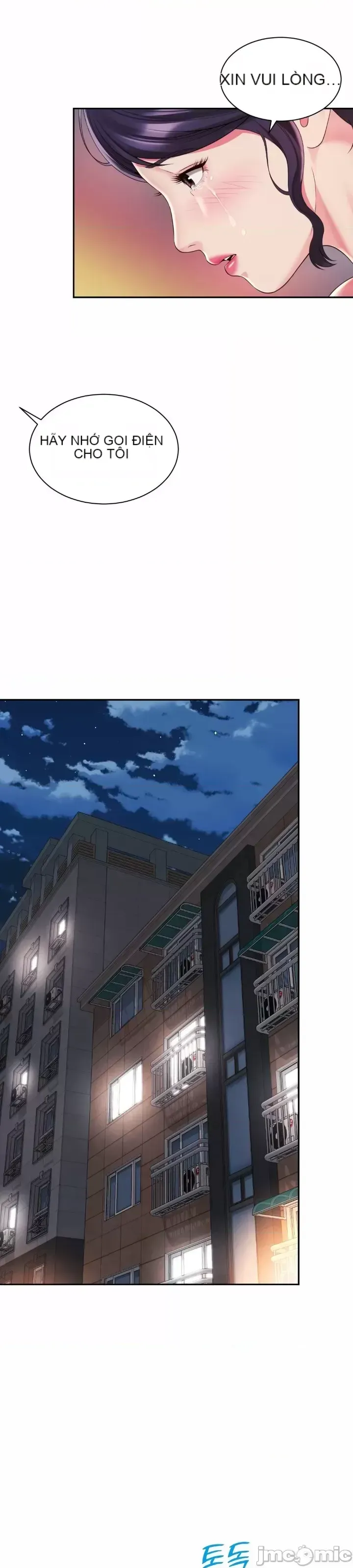 Làm bạn với bạn bè và mẹ Chương 1-50