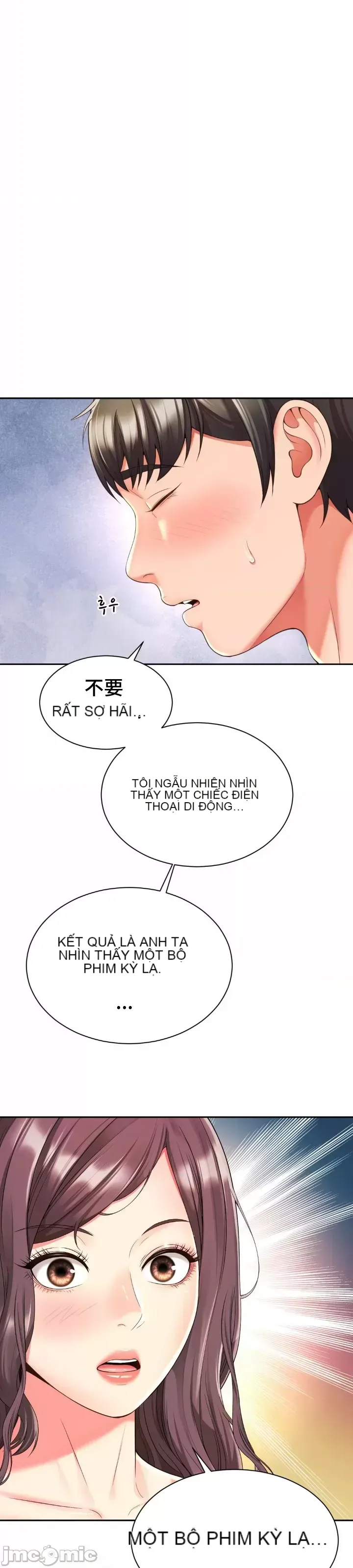 Làm bạn với bạn bè và mẹ Chương 1-50