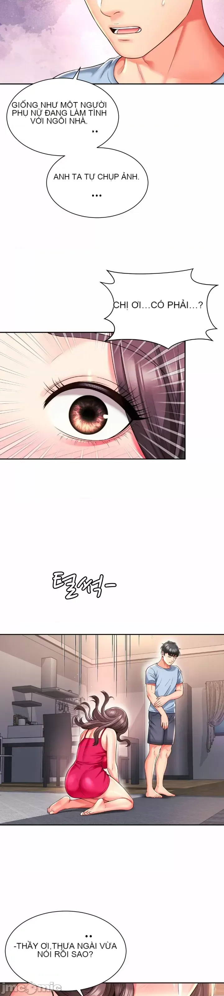 Làm bạn với bạn bè và mẹ Chương 1-50