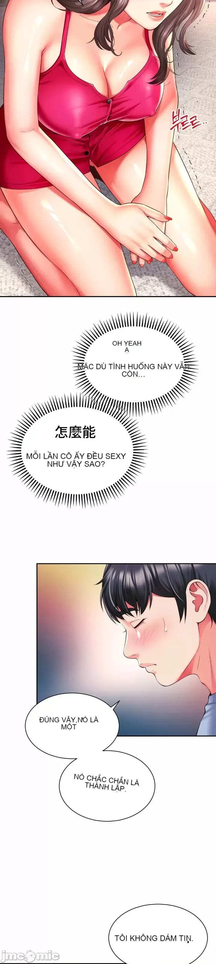 Làm bạn với bạn bè và mẹ Chương 1-50