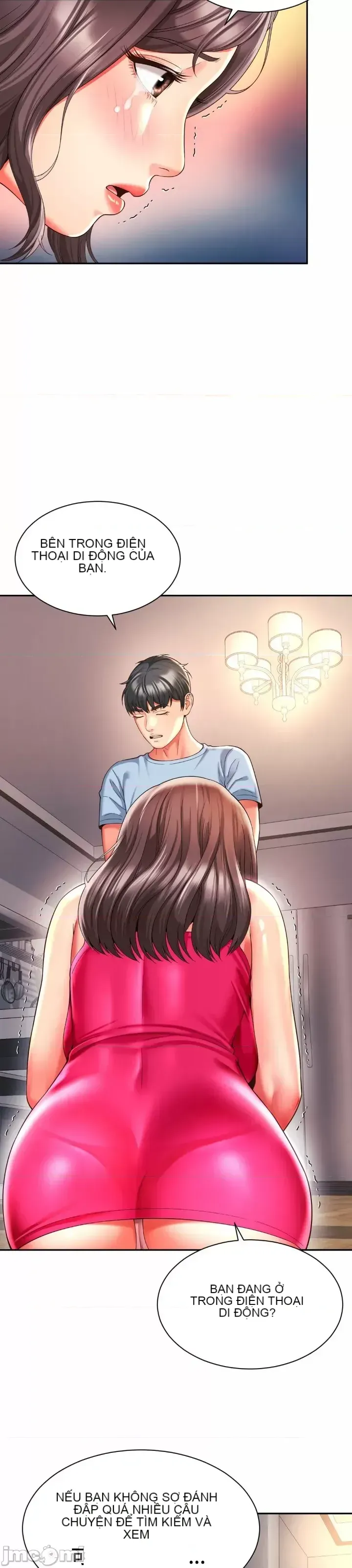 Làm bạn với bạn bè và mẹ Chương 1-50