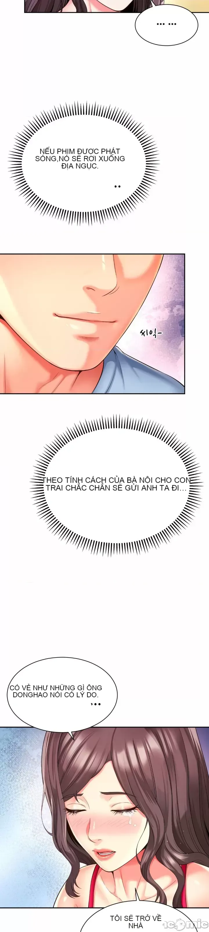 Làm bạn với bạn bè và mẹ Chương 1-50