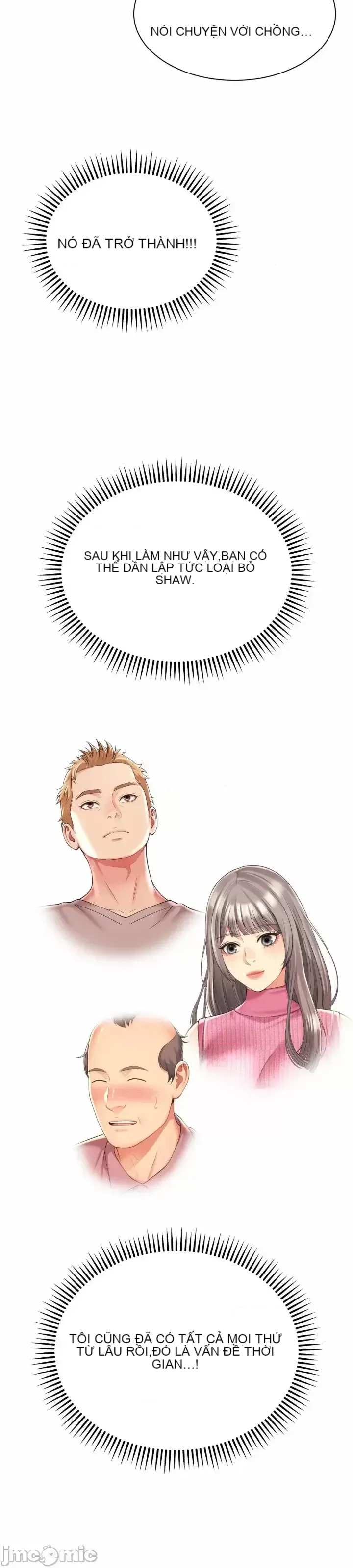 Làm bạn với bạn bè và mẹ Chương 1-50