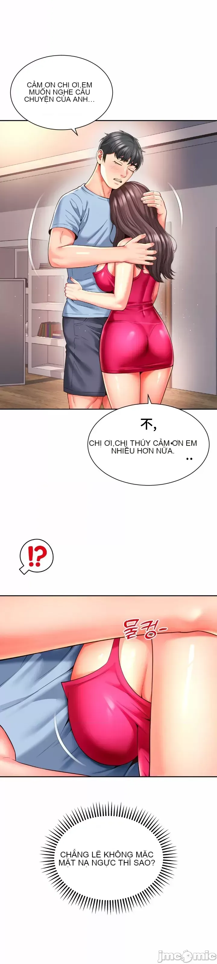 Làm bạn với bạn bè và mẹ Chương 1-50