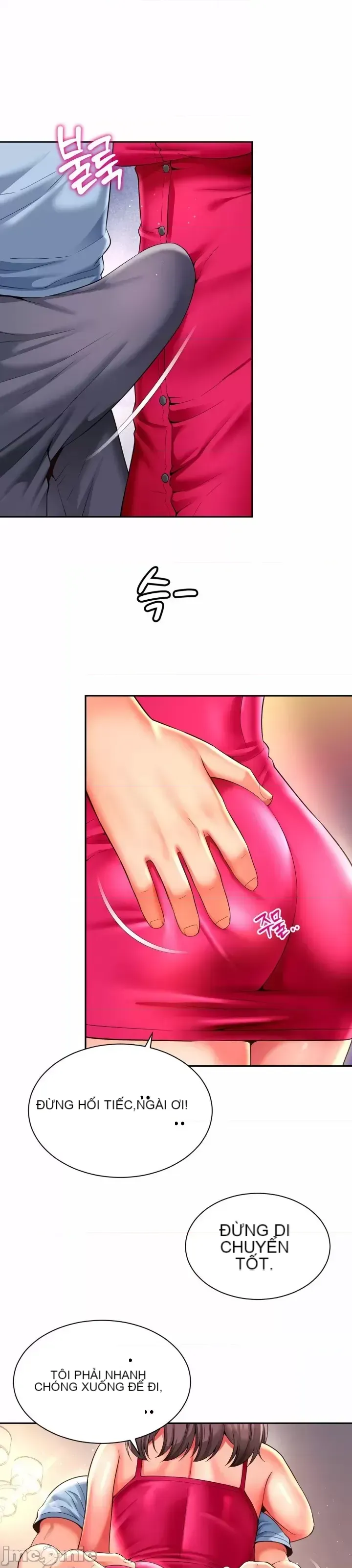 Làm bạn với bạn bè và mẹ Chương 1-50