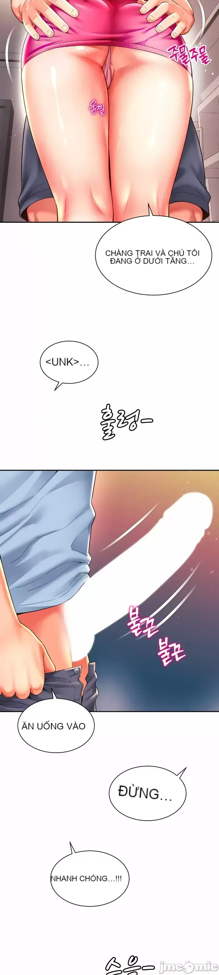 Làm bạn với bạn bè và mẹ Chương 1-50