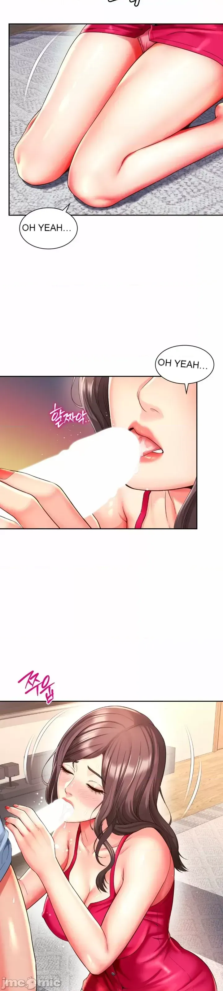 Làm bạn với bạn bè và mẹ Chương 1-50