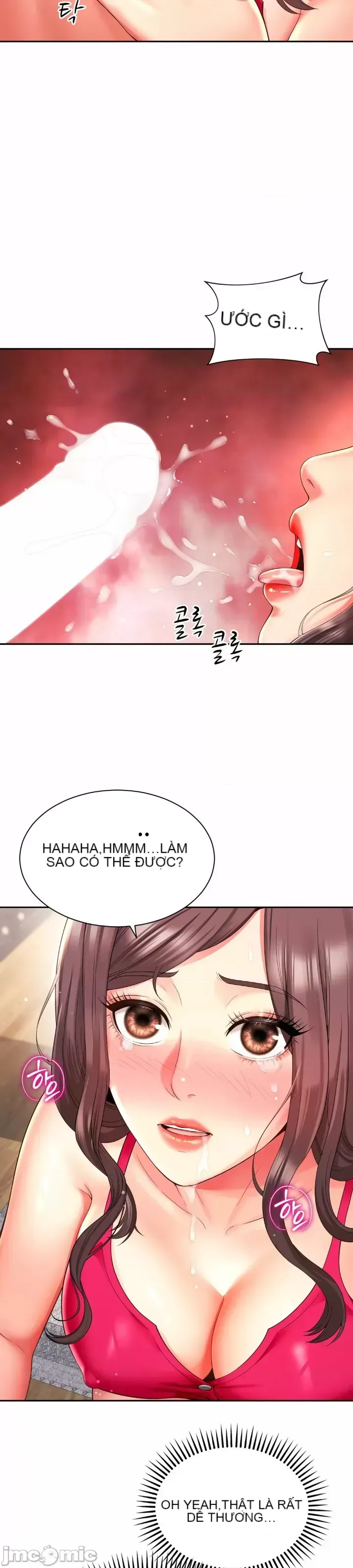 Làm bạn với bạn bè và mẹ Chương 1-50