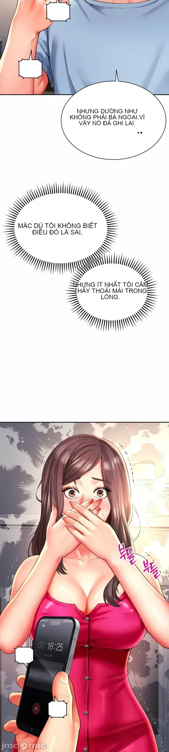 Làm bạn với bạn bè và mẹ Chương 1-50