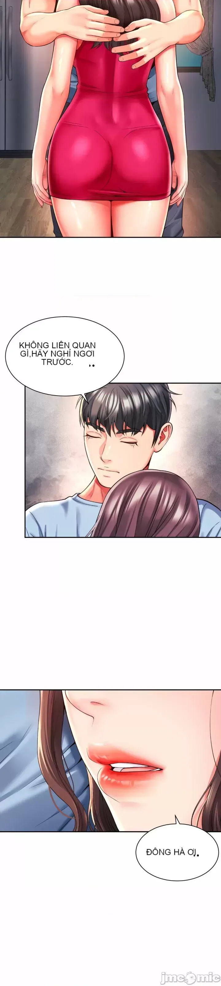 Làm bạn với bạn bè và mẹ Chương 1-50