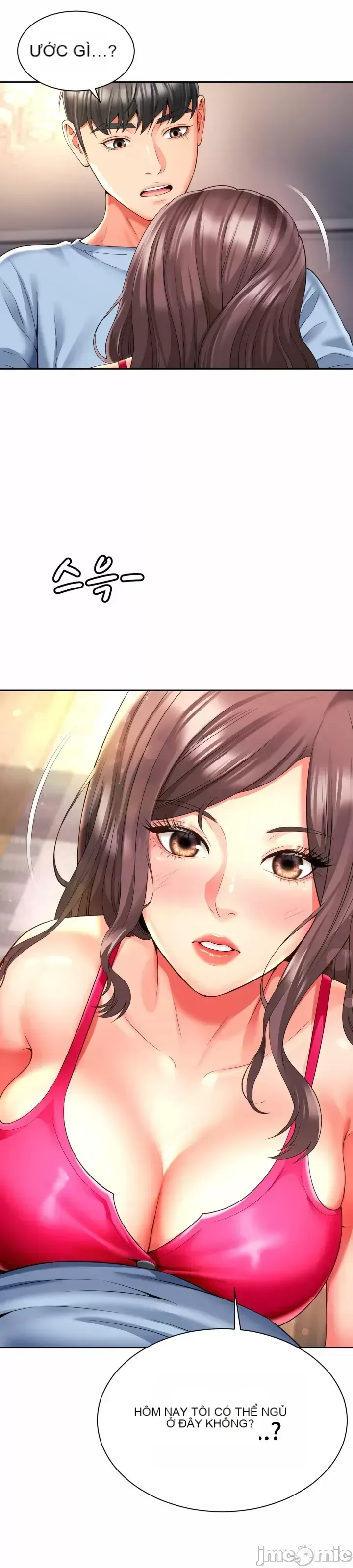 Làm bạn với bạn bè và mẹ Chương 1-50